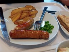 -宜家·瑞典风味餐厅(四元桥店)