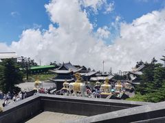 -峨眉山风景名胜区