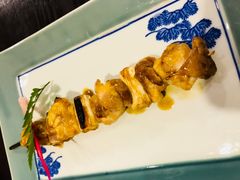 -松子料理(白家庄店)