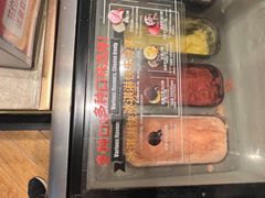 -比格比萨自助(万柳华联店)