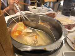 -袁记串串香(南区店)