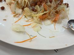 -丰尔粥食·顺德鱼生·干蒸排骨顺德菜(大良分店)