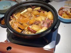 -王妈热卤·川味馆(海昌店)