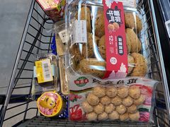 -盒马鲜生(王府广场店)