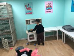 点击看大图 -Eureka优瑞卡儿童主题乐园(合生汇购物中心店)