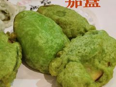-天鹅湖餐厅
