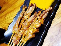 -烧蠔帮·生蚝海鲜牌档(观海店)