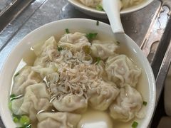 馄饨-汪家馄饨(集庆路店)