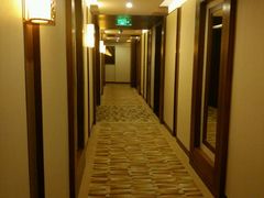 -上海浦东嘉里大酒店