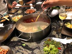 -王家渡火锅店(亦庄店)