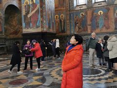 -滴血救世主教堂