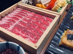 -满满初牛·炭烧牛肉专门店(国大店)