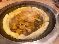 -咱屯子铁锅炖直营店(保利店)