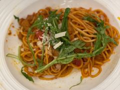 意面-必胜客(国展店)