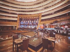 -杭州国际会议中心洲际酒店-原素全日餐厅(解放东路店)