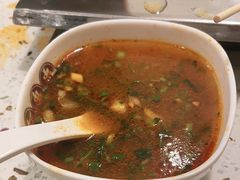 -阿串串老火锅(力盟店)