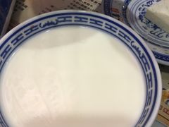 招牌姜撞奶-双喜老铺(人民广场店)