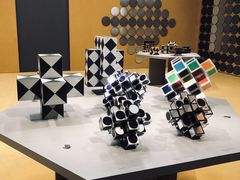 -蓬皮杜艺术中心