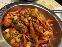 -聚味瞿记·龙虾堂(坡子街店)