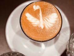 -Seesaw Coffee(苏州中心店)