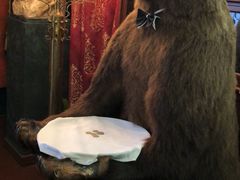 -普希金文学咖啡馆