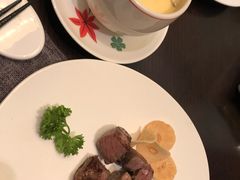 -佛山希尔顿酒店·融誉亚洲美食荟