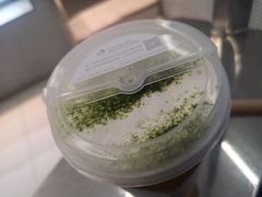 -喜茶(深圳丰盛町店)