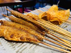 -黄鱼炙夜·烧烤·小龙虾(世茂缤谷店)