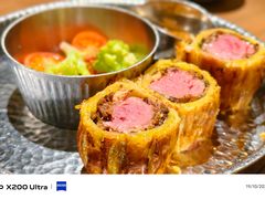 -西堤厚牛排(国瑞店)