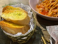 -豪尚豪牛排(彩悦城店)