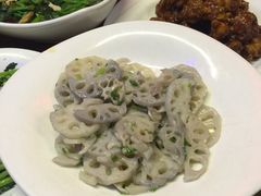 -新白鹿餐厅(西湖银泰店)