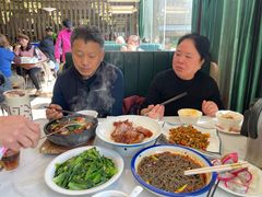 -椿记烧鹅(叠彩店)