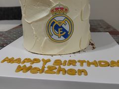 -CAKE BOSS 蛋糕老板(北京世纪金源购物中心)