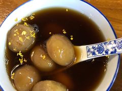 -随柳居·苏式小吃(建新巷店)