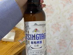 -二马路野馄饨烧烤(二马路店)