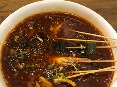 -三生小馆(亭知路店)