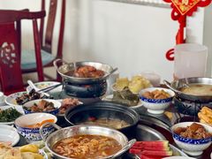 -柳沟豆腐宴64号院