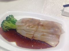-荣粤酒家·融合粤菜