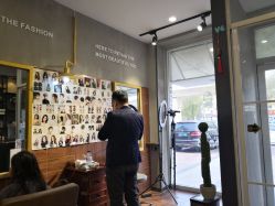 -Hair Glam 格拉姆造型旗舰店