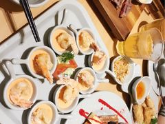-Lia Cafe Bar Restaurant松山咖啡屋