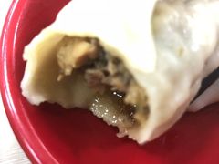 香菇蒸饺-刘长兴(三牌楼店)