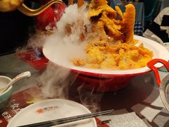 -老济南·地道济南菜(大明湖店)