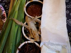 -煎饼卷大葱(春秋西路店)