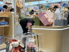 -凯德MALL(西直门店)