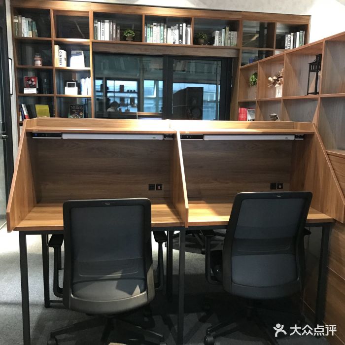 studyhaus自习室咖啡图片 第28张