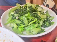 -芦茨金富饭庄·25年老字号·专做稻草鸡
