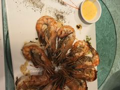 -赶海部落海鲜城(海阳路店)