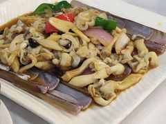 -勝記酒家·37年老字号·经典粤菜(荔枝公园店)