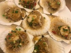-北塘海鲜·天津菜(大光明桥旗舰店)