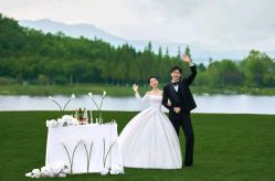 -玛奇朵婚纱摄影